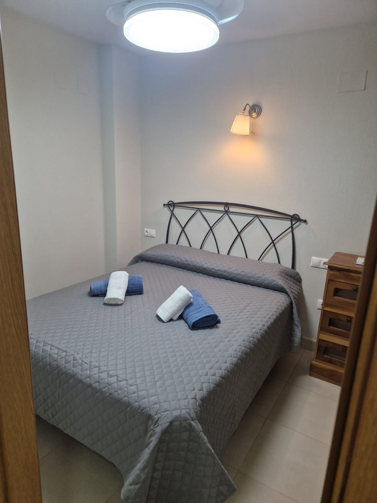Apartamento turístico en El Campello